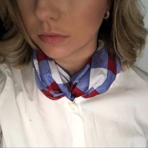 NWOT Neck Scarf or Handkerchief